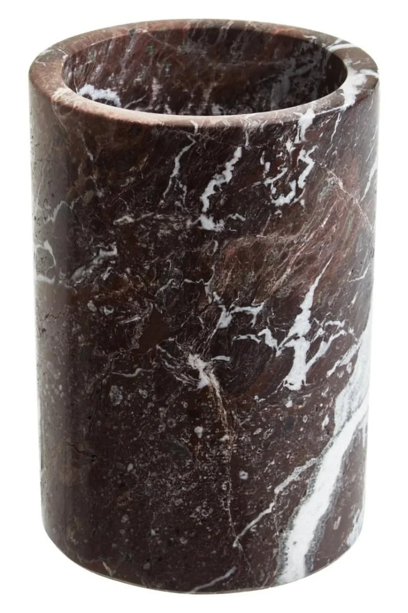 Salmo Red Marble Wine Cooler