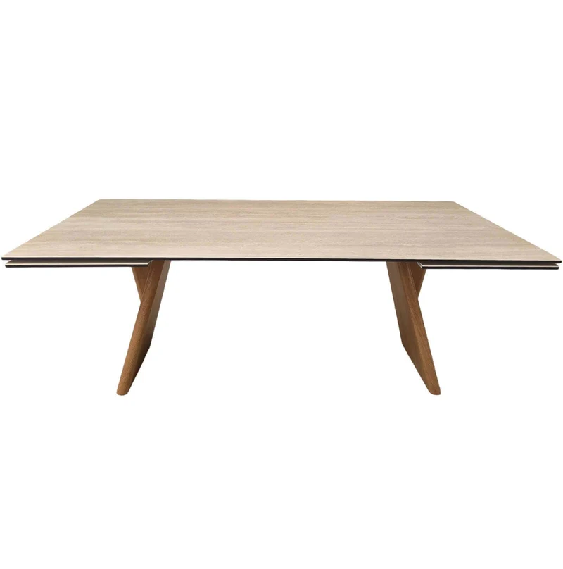 Westwell Extending Dining Table - 200-300cm