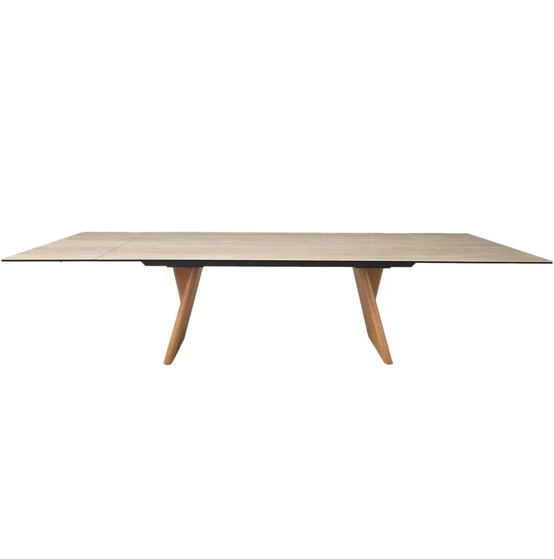 Westwell Extending Dining Table - 200-300cm