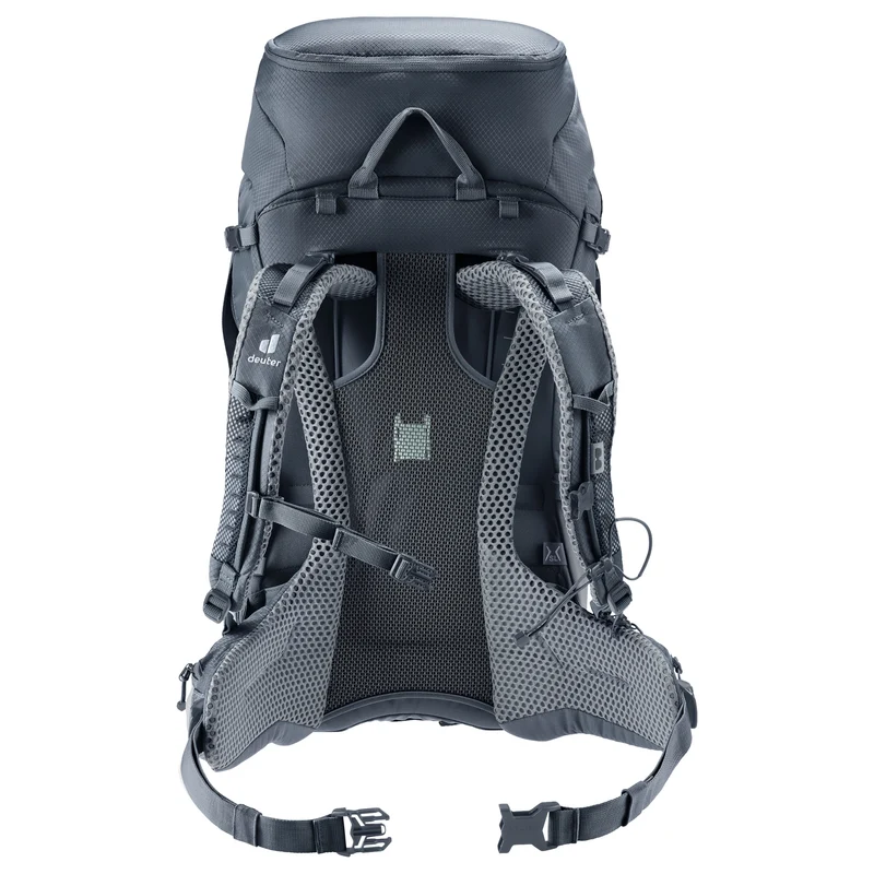 Deuter Futura Pro 34 SL - Mochila de senderismo 63 cm (black)