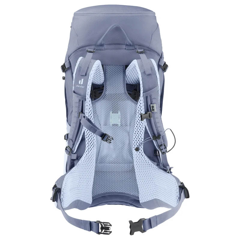 Deuter Futura Pro 30 SL - Mochila de senderismo 61 cm (polar-bluejay)