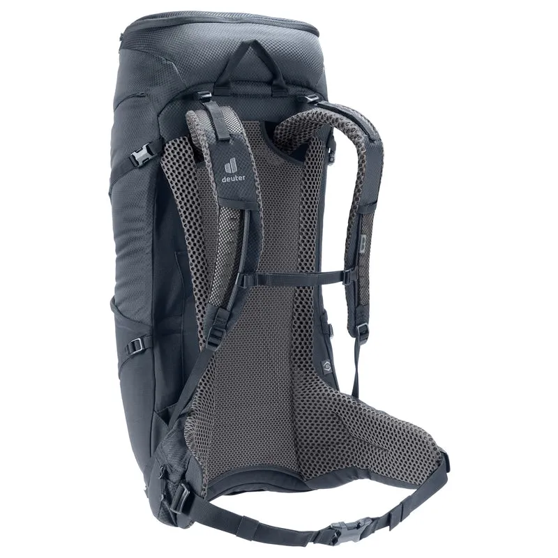 Deuter Futura 34 EL - Mochila de senderismo 69 cm (black)