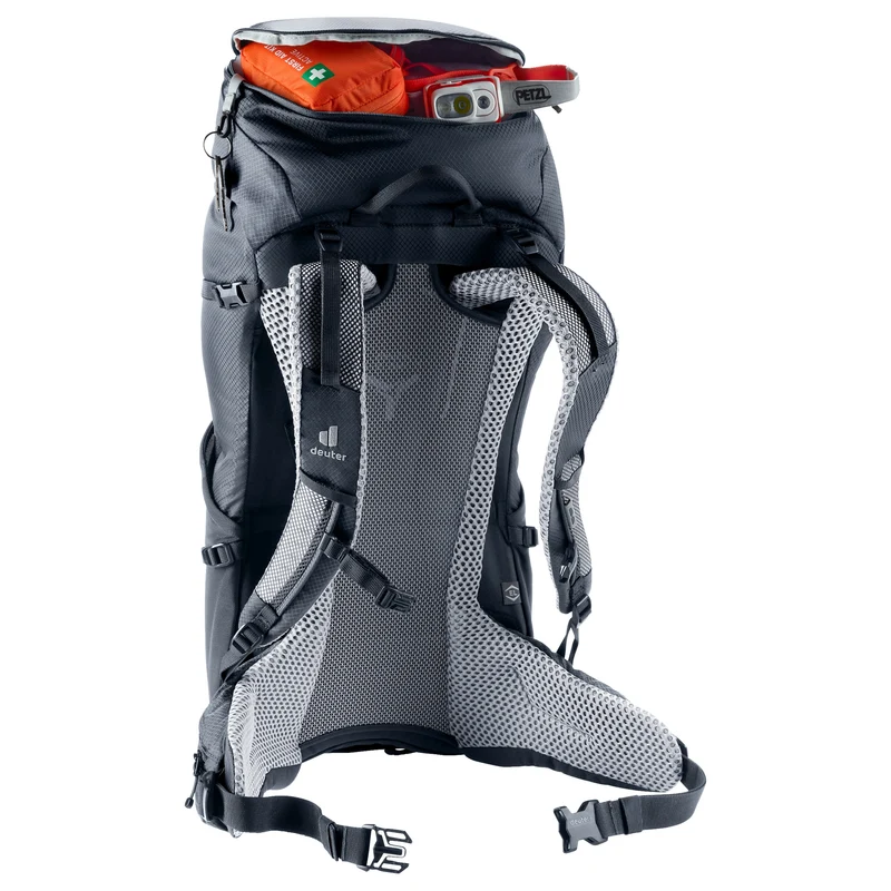 Deuter Futura 34 EL - Mochila de senderismo 69 cm (black)