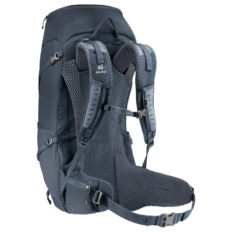 Deuter Futura 32 - Mochila de senderismo 66 cm (black)