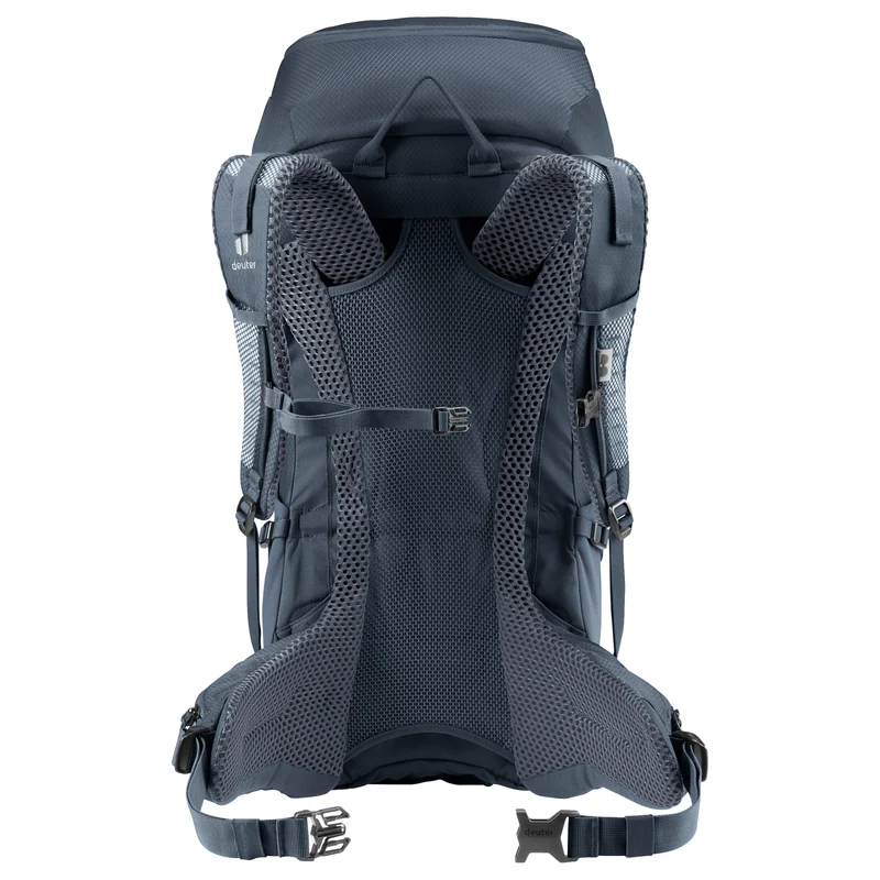 Deuter Futura 32 - Mochila de senderismo 66 cm (black)