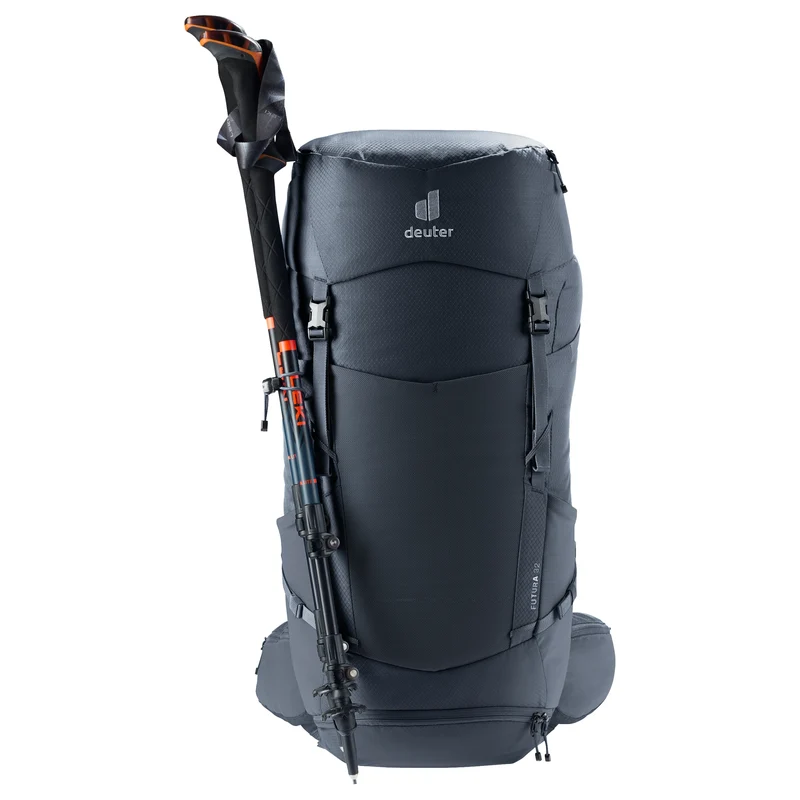 Deuter Futura 32 - Mochila de senderismo 66 cm (black)