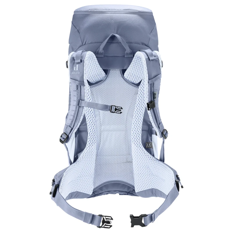 Deuter Futura 30 SL - Mochila de senderismo 63 cm (polar-bluejay)