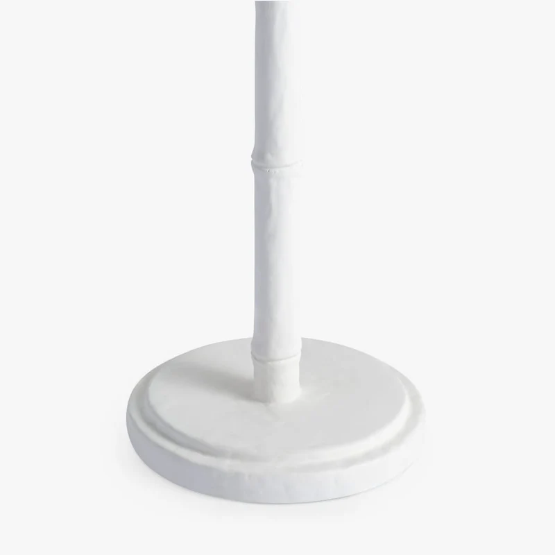 Lamp | Bamboo Gesso