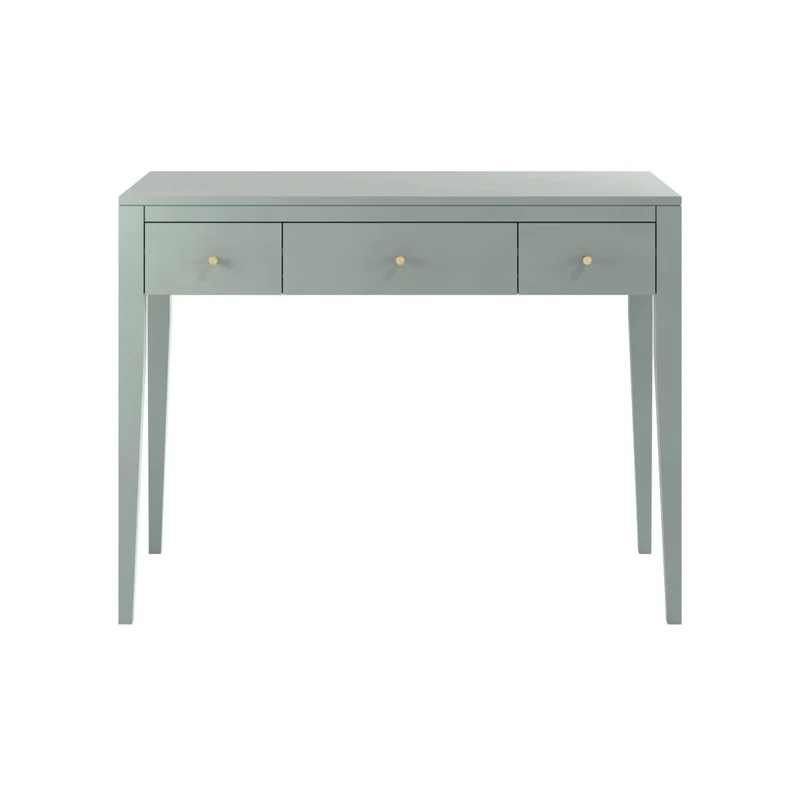 Alton Console Table | Pigeon Grey