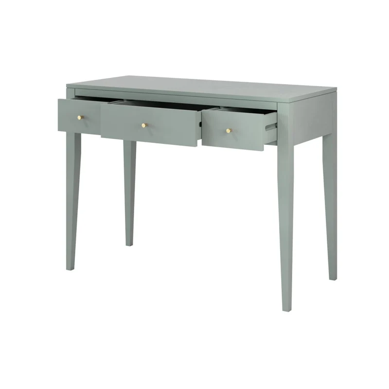 Alton Console Table | Pigeon Grey