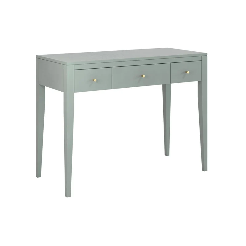 Alton Console Table | Pigeon Grey