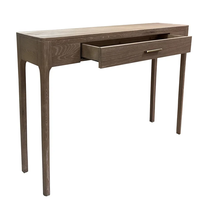 Abberley Console Table | Oak