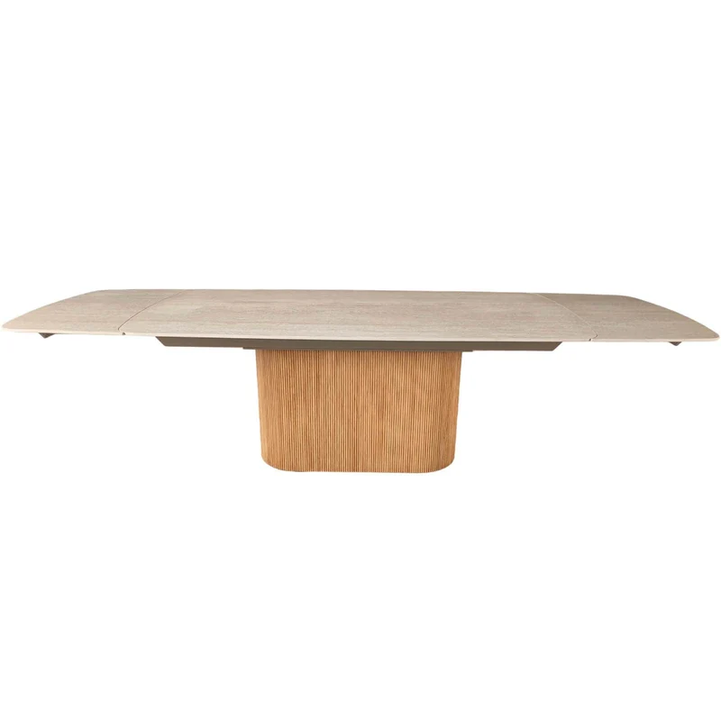 Bradwell Extending Dining Table - 200-300cm