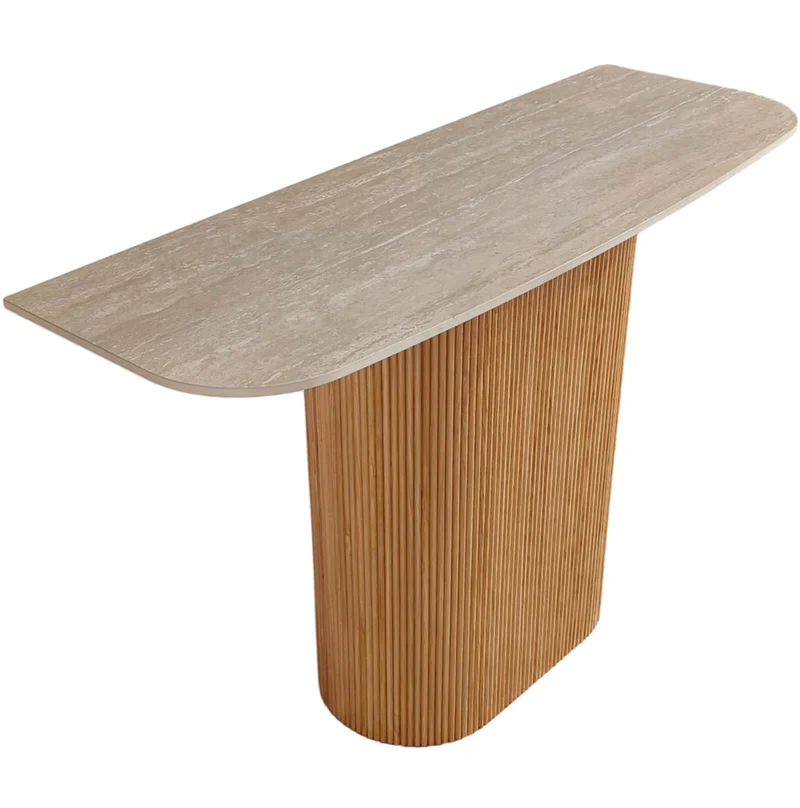 Bradwell Console Table
