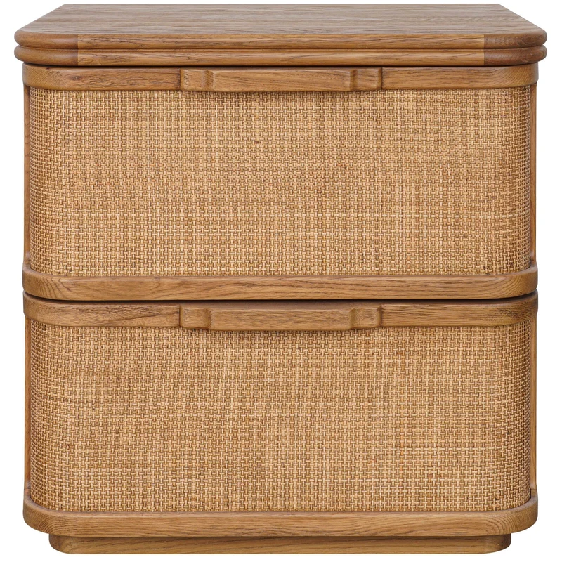 Saintbury Bedside Table