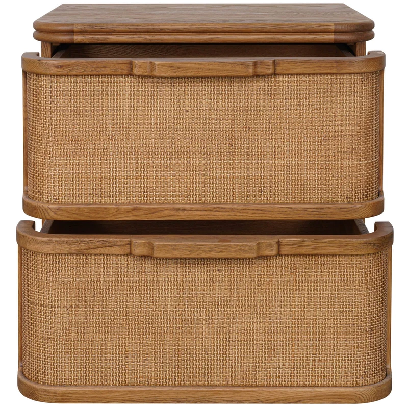 Saintbury Bedside Table