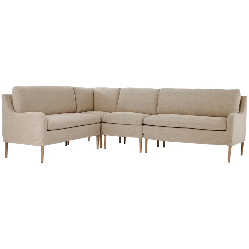 Pensham Upholstered Bench - Group