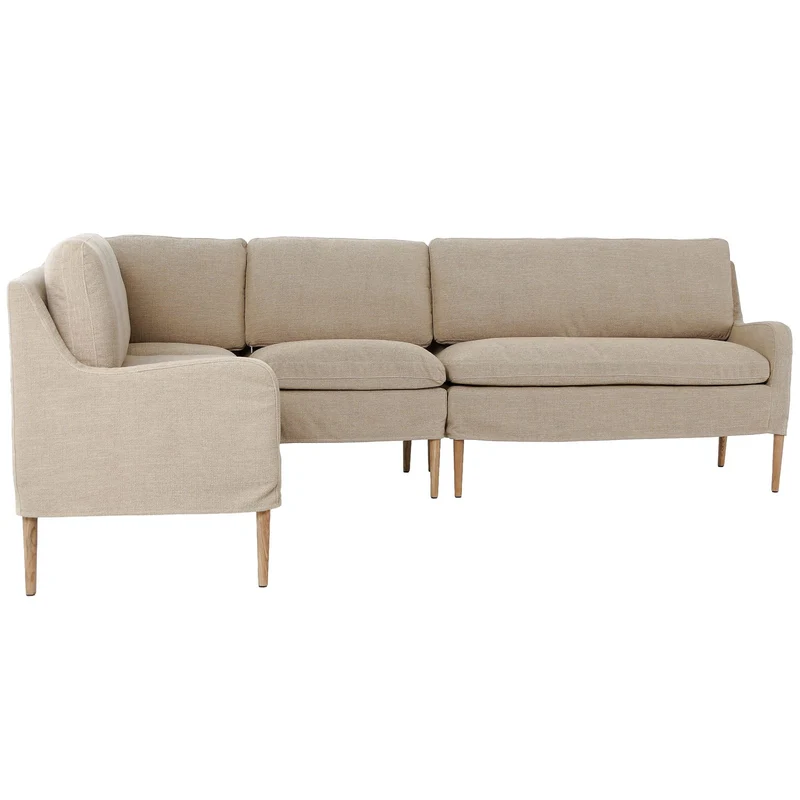 Pensham Upholstered Bench - Group