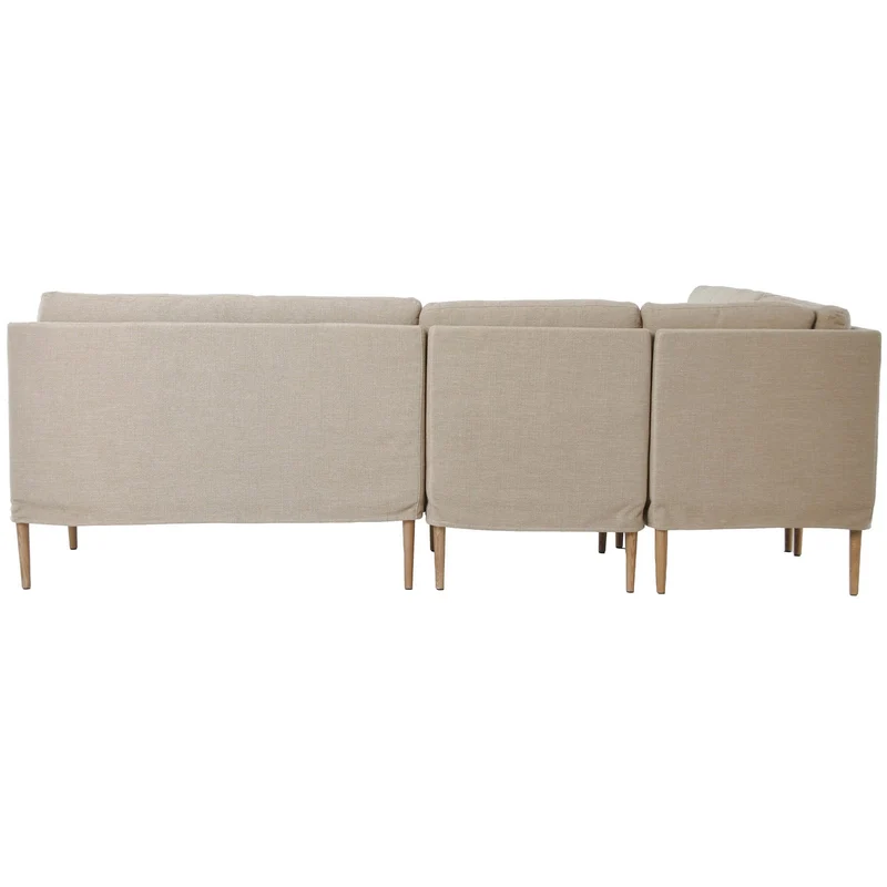 Pensham Upholstered Bench - Group