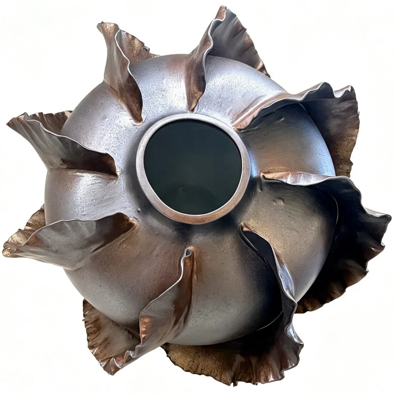 Nicholas Ceramic Vase