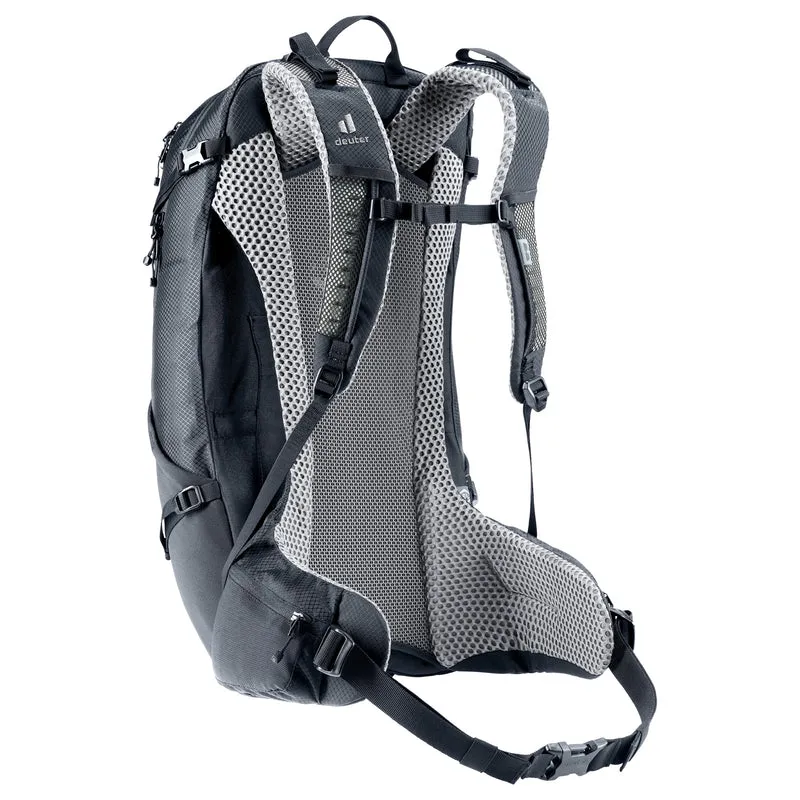 Deuter Futura 29 EL - Mochila de senderismo 60 cm (black)