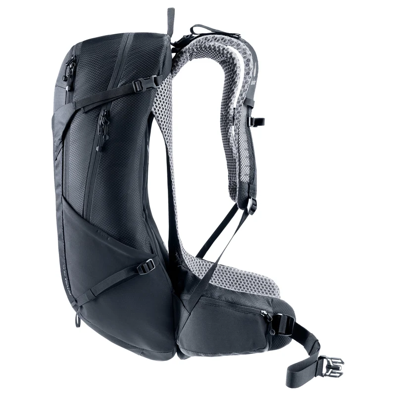 Deuter Futura 29 EL - Mochila de senderismo 60 cm (black)