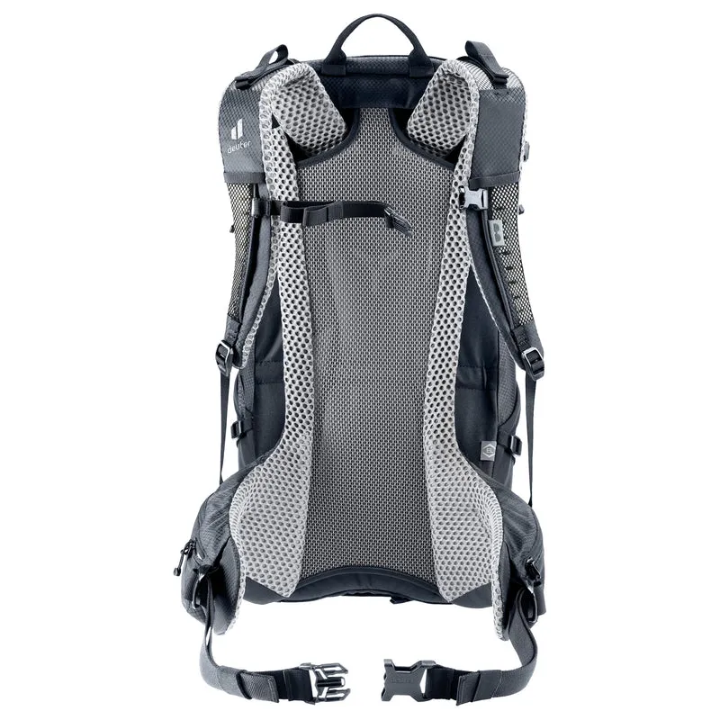 Deuter Futura 29 EL - Mochila de senderismo 60 cm (black)