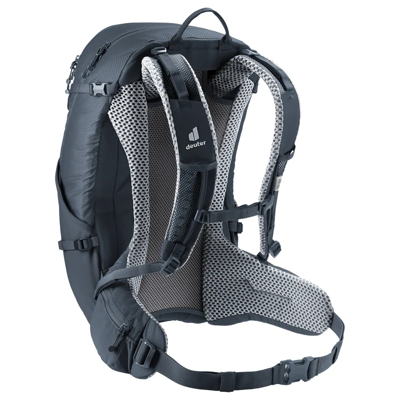 Deuter Futura 27 - Mochila de senderismo 52 cm (black)