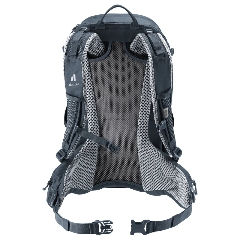 Deuter Futura 27 - Mochila de senderismo 52 cm (black)