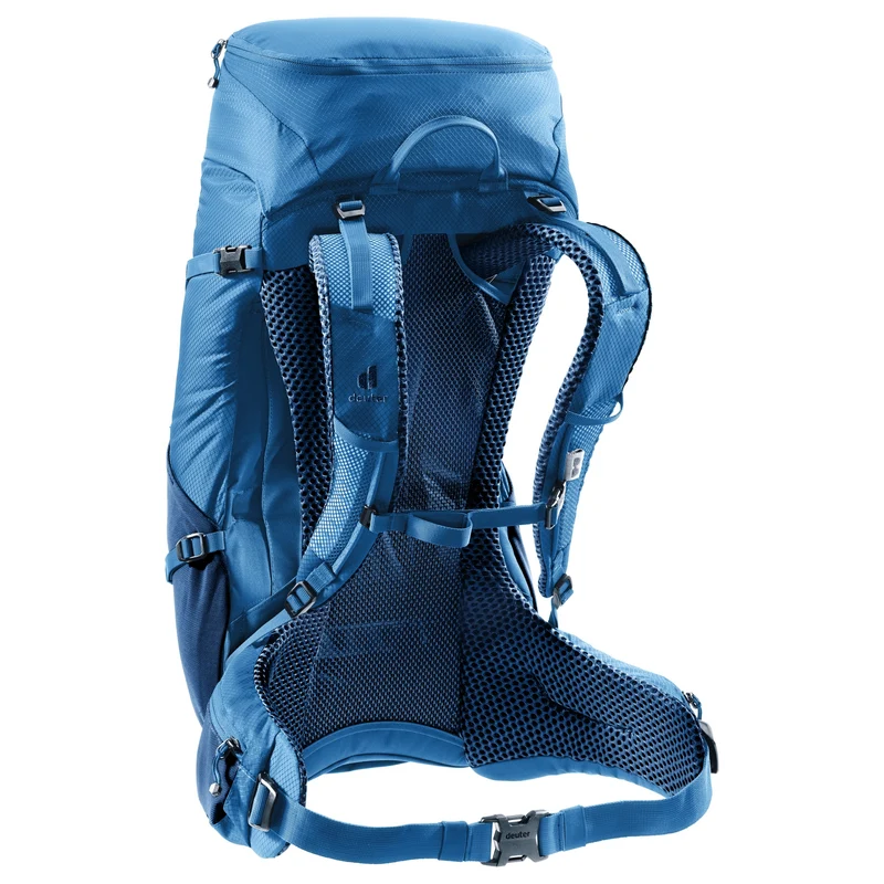Deuter Futura 26 - Mochila de senderismo 62 cm (nightblue-baltic)