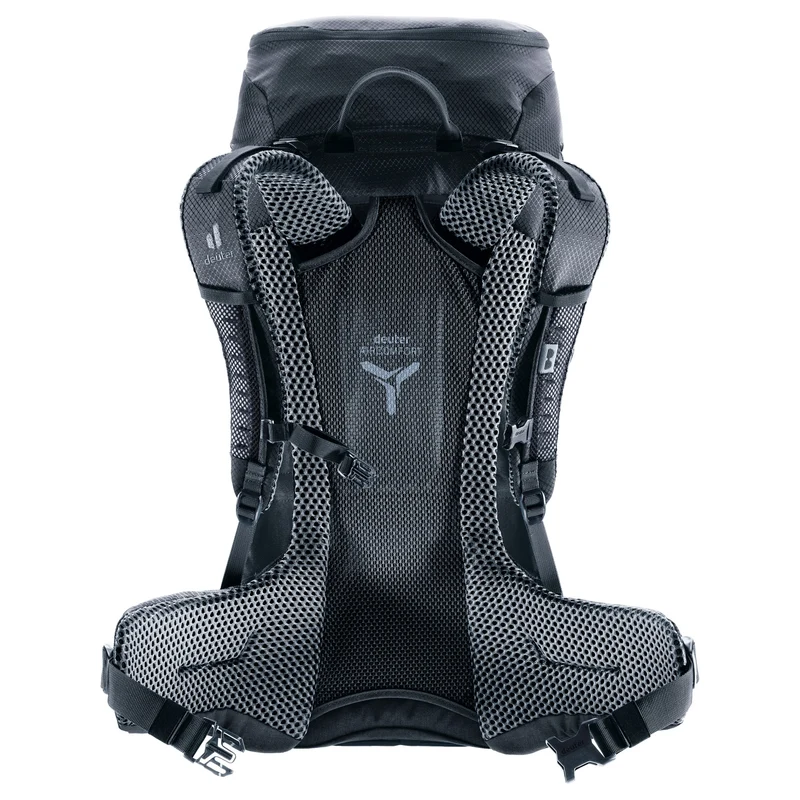 Deuter Futura 26 - Mochila de senderismo 62 cm (black)