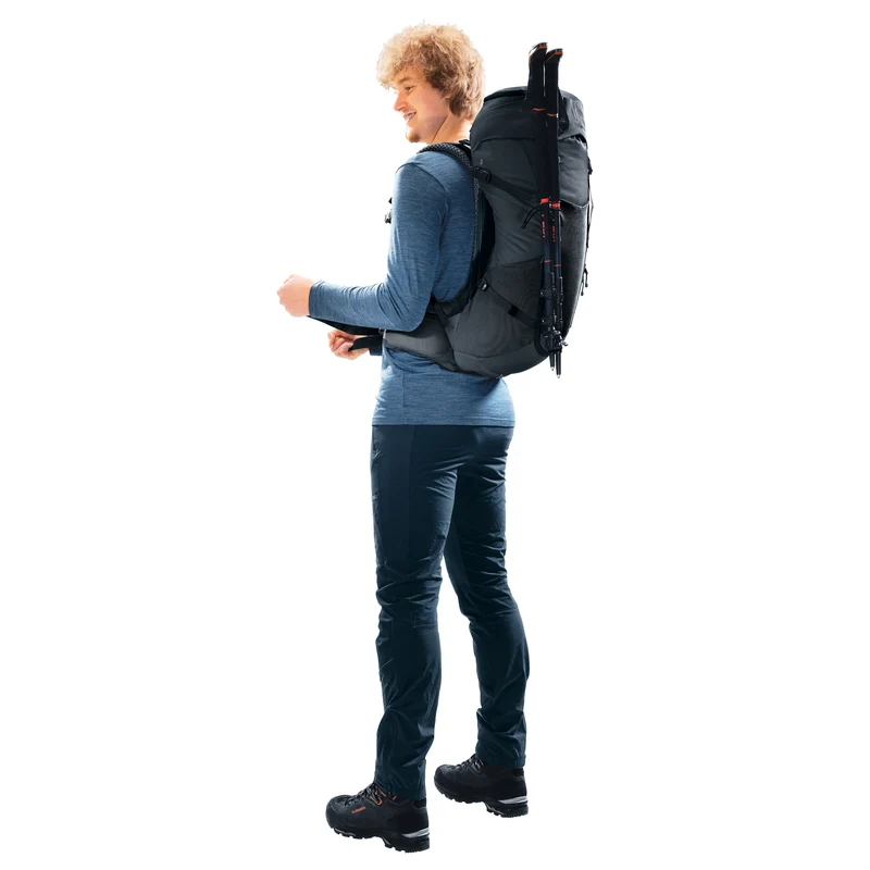 Deuter Futura 26 - Mochila de senderismo 62 cm (black)