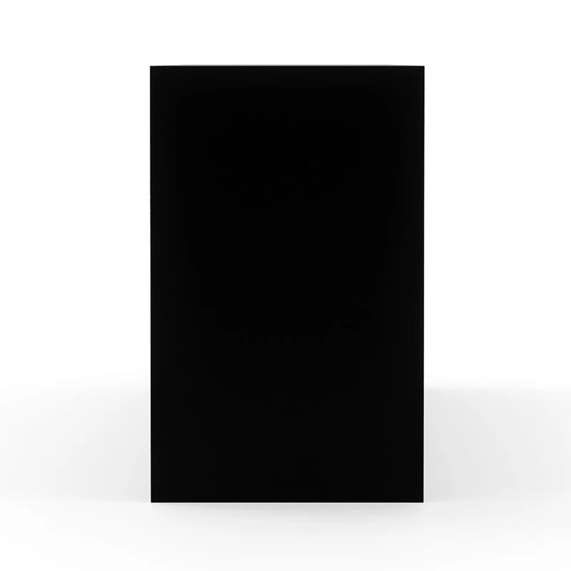 Pinstripe Dark Sideboard