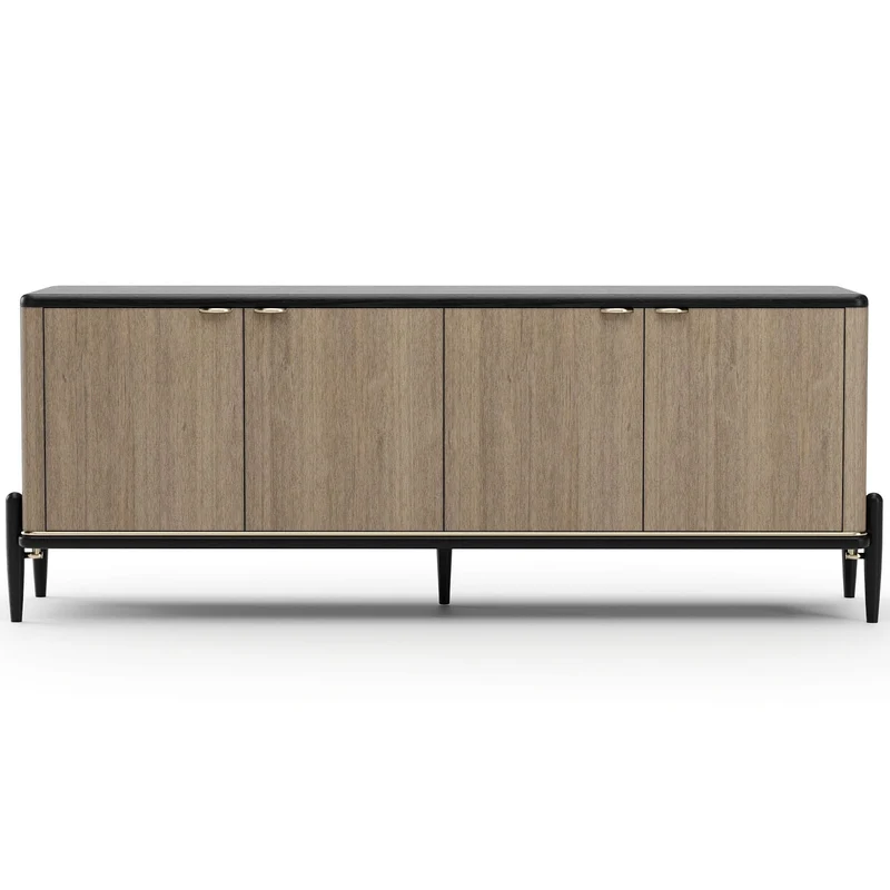 Madera Sideboard in Chocolate