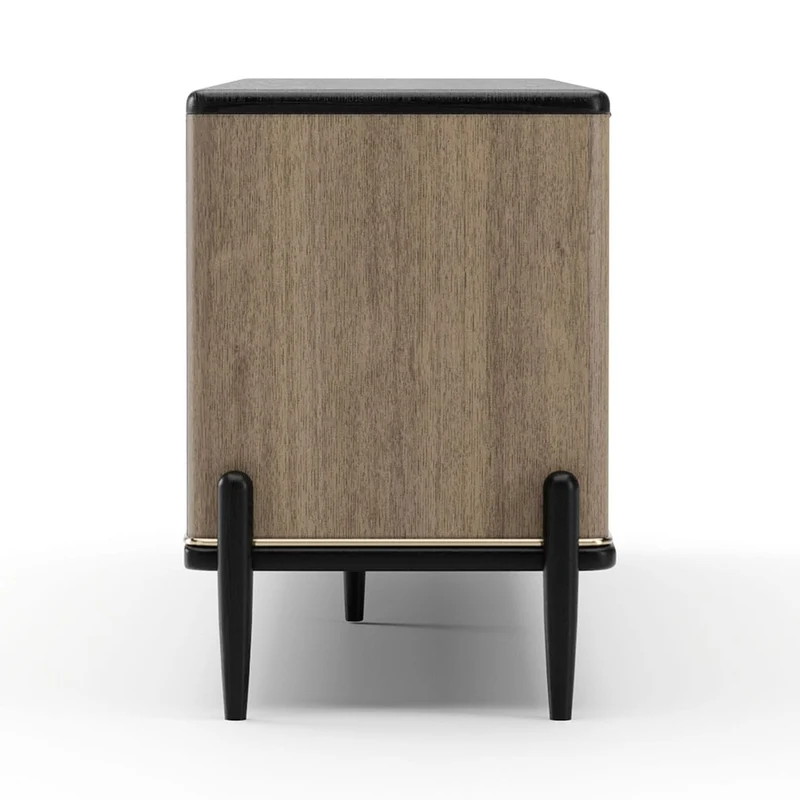 Madera Sideboard in Chocolate