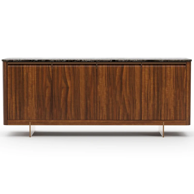 Altura Sideboard with Stone Top