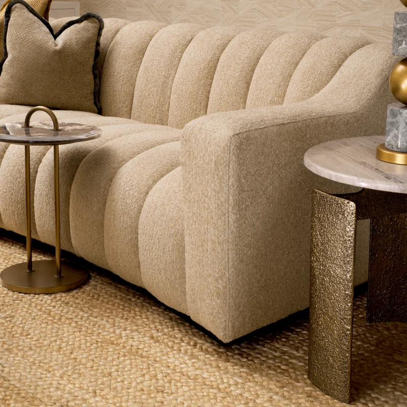 Side Table Bodega
