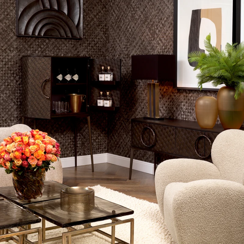 Table Lamp Belize