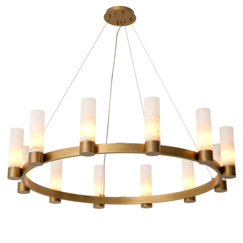 Chandelier Castro