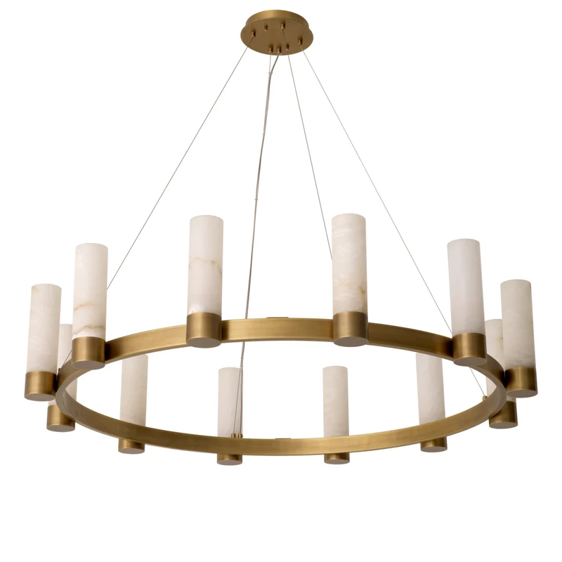 Chandelier Castro