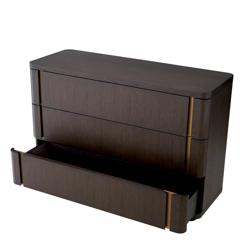 Drawer Dresser Modesto S