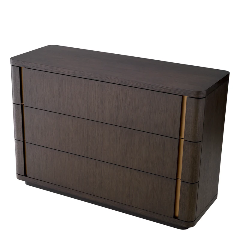 Drawer Dresser Modesto S