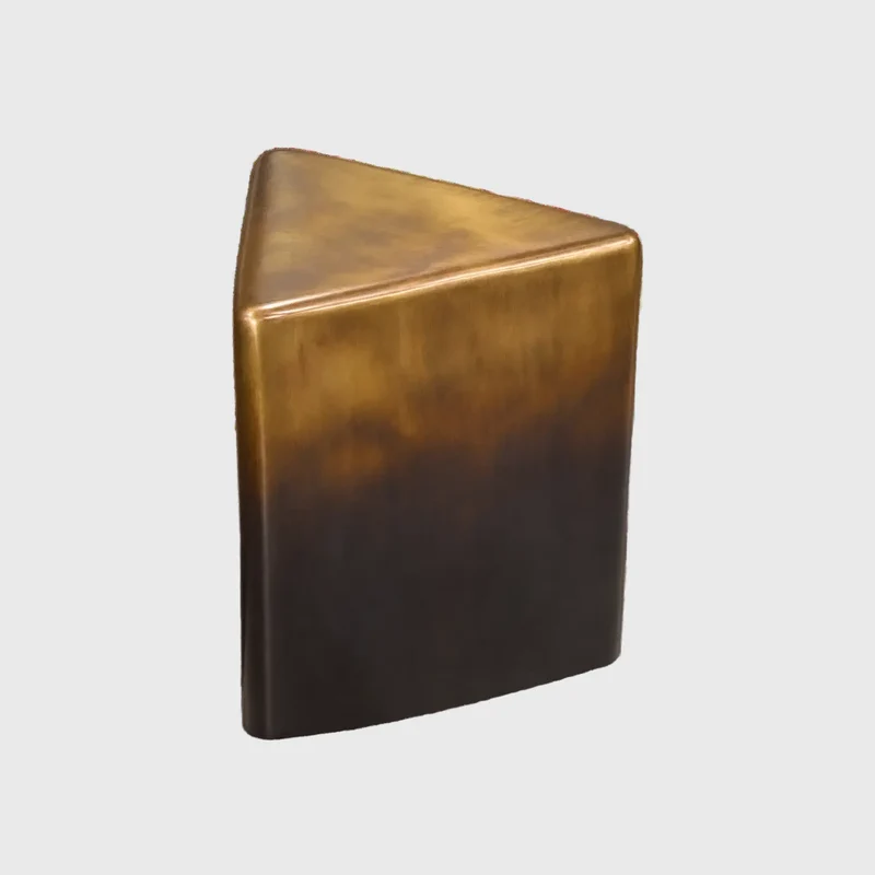 Tigon Table Bronze Ombre