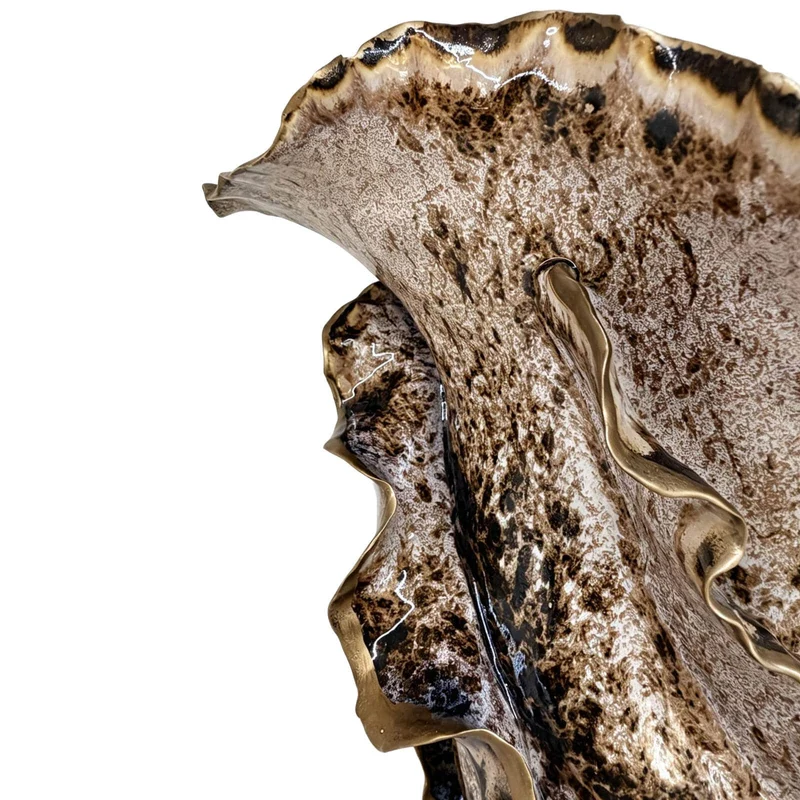 Maxwell Ceramic Vase