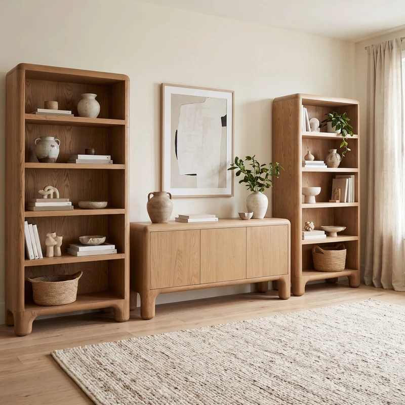 Laverton Display Unit