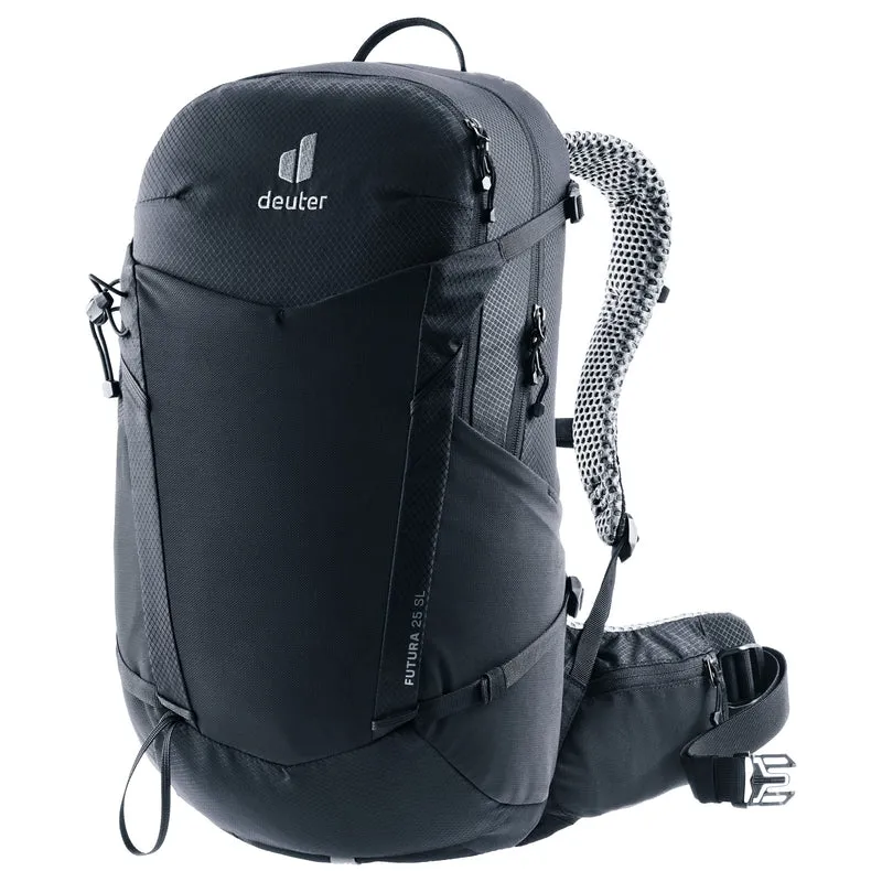 Deuter Futura 25 SL - Mochila de senderismo 52 cm (black)