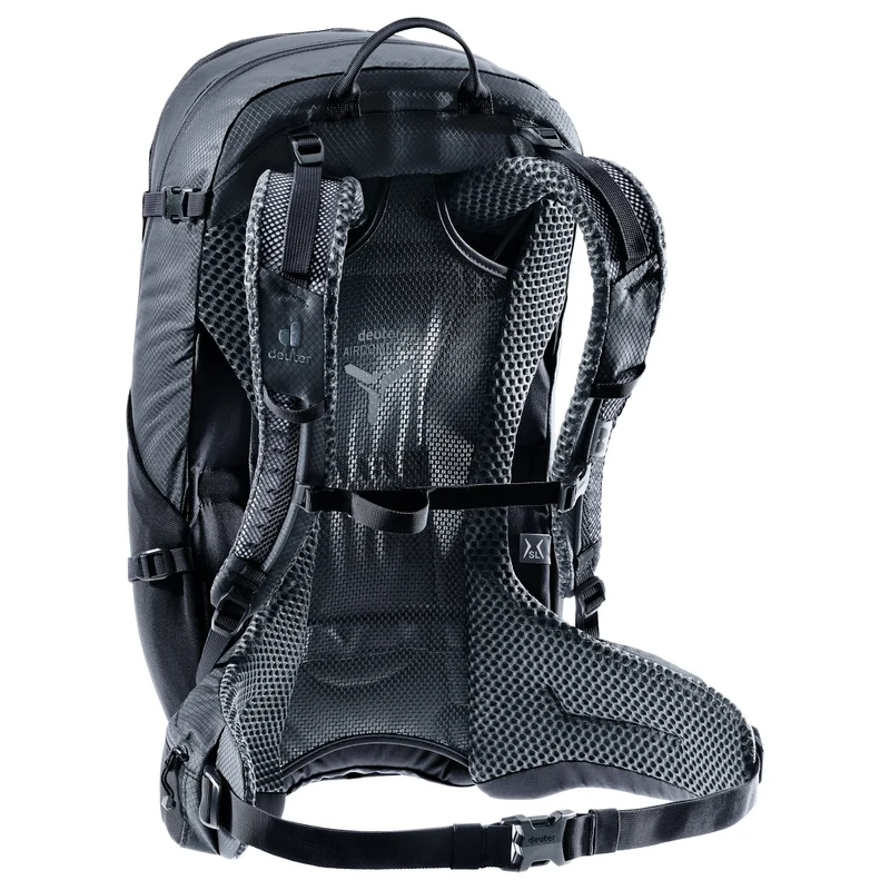 Deuter Futura 25 SL - Mochila de senderismo 52 cm (black)