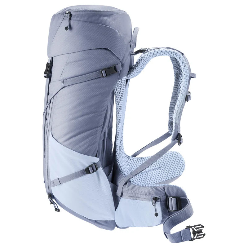 Deuter Futura 24 SL - Mochila de senderismo 60 cm (polar-bluejay)