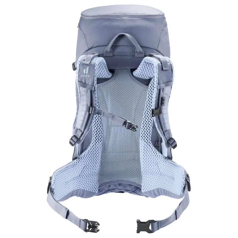 Deuter Futura 24 SL - Mochila de senderismo 60 cm (polar-bluejay)
