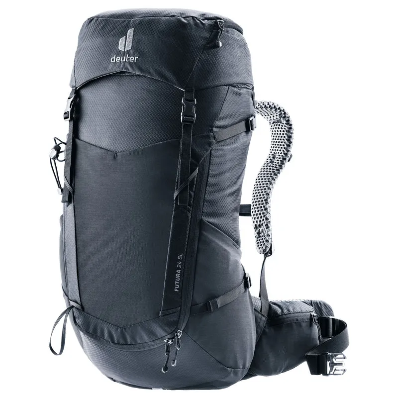 Deuter Futura 24 SL - Mochila de senderismo 60 cm (black)